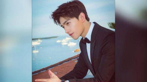 娱乐吃瓜酱杨洋,娱乐吃瓜酱中的璀璨明星  第3张 娱乐吃瓜酱杨洋,娱乐吃瓜酱中的璀璨明星  第3张