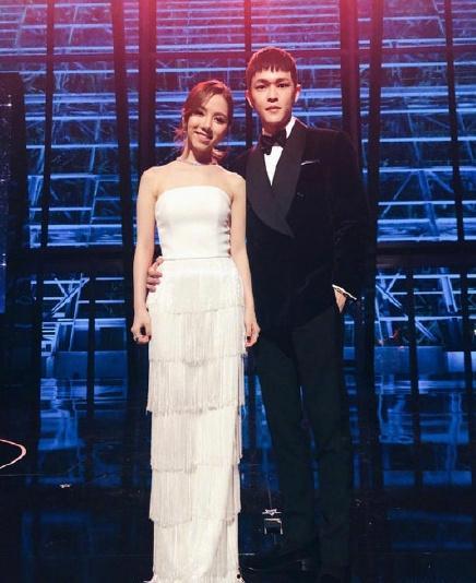 外公爆料邓紫棋视频,背后真相令人震惊  第2张 外公爆料邓紫棋视频,背后真相令人震惊  第2张