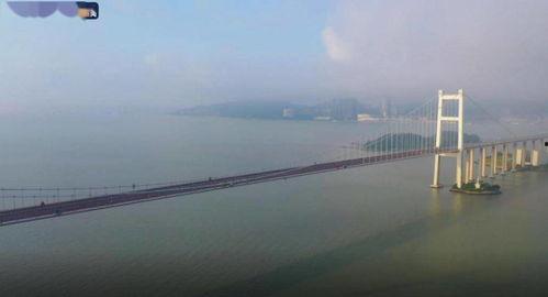 虎门大桥爆料视频播放,视频曝光背后的震撼瞬间  第2张 虎门大桥爆料视频播放,视频曝光背后的震撼瞬间  第2张