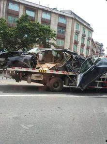 莆田最新爆料车祸视频,视频揭露事故瞬间惨烈景象  第3张 莆田最新爆料车祸视频,视频揭露事故瞬间惨烈景象  第3张