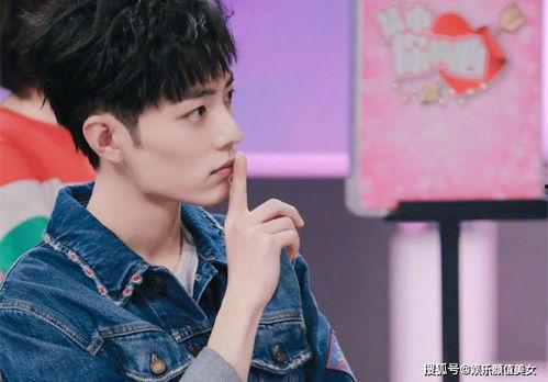 肖战负面新闻 爆料,真相与反思  第3张 肖战负面新闻 爆料,真相与反思  第3张