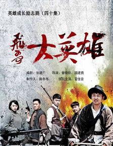 飞哥英雄全集在线观看,热血传奇,在线重温