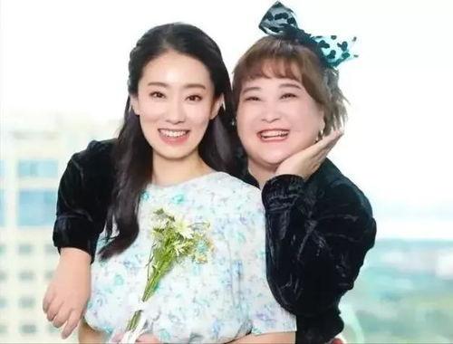 贾玲张小斐最新爆料,揭秘幕后故事与幕后英雄  第3张