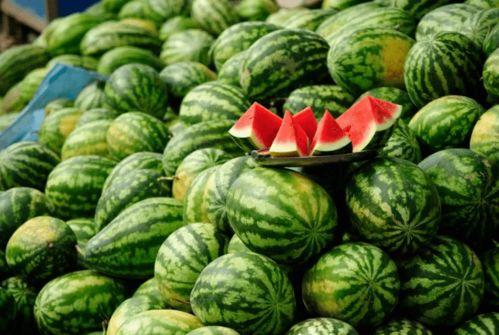 荷兰网红吃瓜事件真相是真的吗,真相揭秘,是真是假?