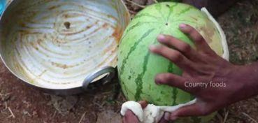 荷兰网红吃瓜事件真相是真的吗,真相揭秘,是真是假?  第2张 荷兰网红吃瓜事件真相是真的吗,真相揭秘,是真是假?  第2张