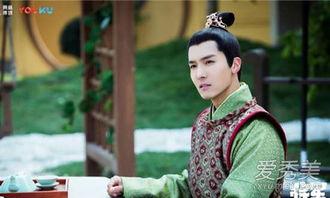 将军在上电视剧在线观看,宫廷权谋与爱情纠葛的精彩演绎  第3张 将军在上电视剧在线观看,宫廷权谋与爱情纠葛的精彩演绎  第3张