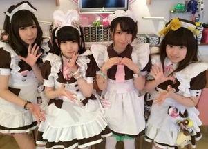 女仆咖啡全部爆料视频,揭秘幕后故事与精彩瞬间  第3张 女仆咖啡全部爆料视频,揭秘幕后故事与精彩瞬间  第3张