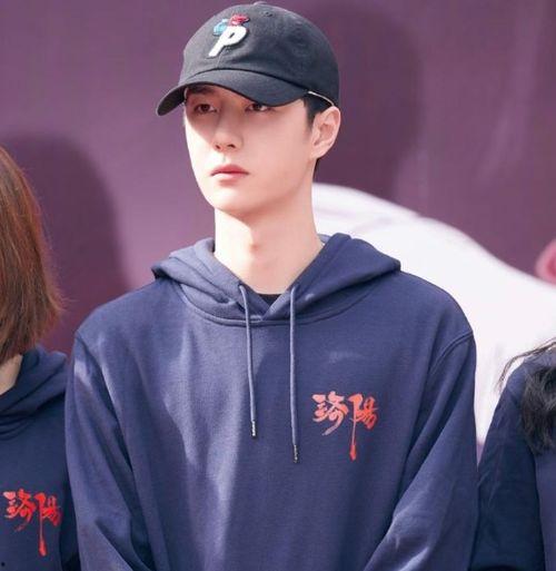 圈内爆料王一博宋轶,甜蜜互动引粉丝热议  第3张 圈内爆料王一博宋轶,甜蜜互动引粉丝热议  第3张